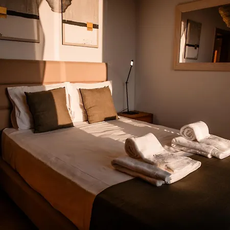 アパート Premium Flat At Ajuda/belem With Balcony, Parking! リスボン