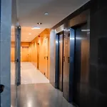 Premium Flat At Ajuda/belém With Balcony, Parking! Appartement *