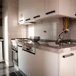 Appartement Premium Flat At Ajuda/belém With Balcony, Parking! *