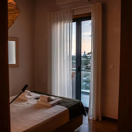 Premium Flat At Ajuda/belem With Balcony, Parking! Daire *